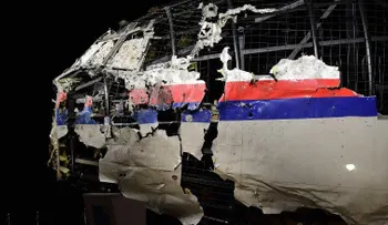 Ucrania tenía 'razón suficiente' para cerrar espacio aéreo antes de ataque al MH17