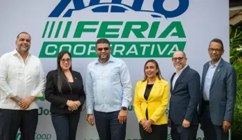 Cooperativas dominicanas lanzan la primera Autoferia Cooperativa 2026
