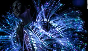 Diseños de otro mundo que están transformando el futuro de la moda