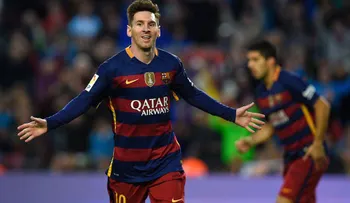 ¿Tienes 10 millones de seguidores en Instagram? Avísale a Messi para que te mande su camiseta