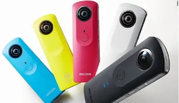 Los 25 gadgets más interesantes de 2015