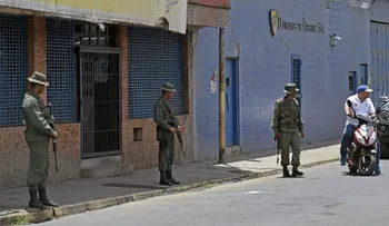 Desaparición de mineros en Venezuela: identifican a autores de "hechos punibles"