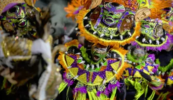 Ministerio de Cultura anuncia ganadores del Desfile Nacional de Carnaval 2022