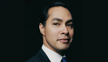 ¿Podría ser Julián Castro la gran esperanza latina de Estados Unidos?