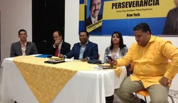 Reciben tercera edición de Perseverancia en La Vega