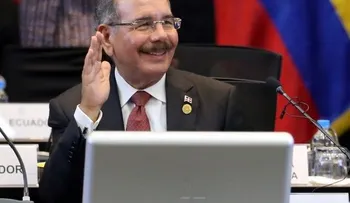 Danilo recibe presidencia Celac: dice RD impulsará agenda con ahínco y voluntad política