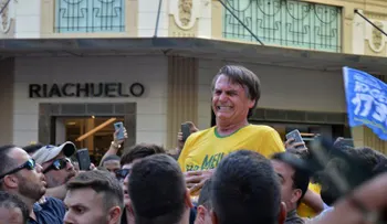 La justicia brasileña autoriza reapertura investigación del atentado contra Jair Bolsonaro