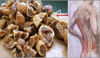 Efectivo remedio para dolores en tu espalda, columna y piernas