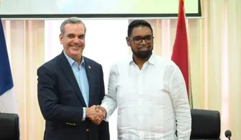 Crearán la Alianza Global por la Biodiversidad durante evento en Guyana esta semana
