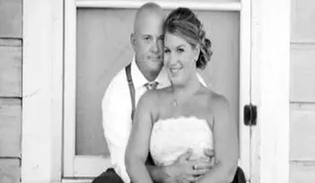 Su esposo falleció, y a los 10 años regresa a pedirle matrimonio 