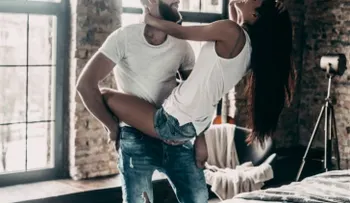 Bailar para mejorar la vida sexual