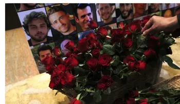 Israel confirma identidad del rehén tailandés