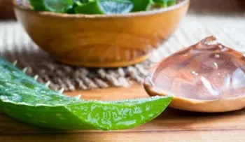 Te enseñamos a usar la sábila para evitar la caída del cabello 