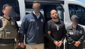 Mosquea Polanco, cabecilla de la Operación Falcón, tiene causas abiertas en Puerto Rico y Nueva Jersey