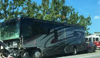 Identifican cuatro españolas muerta en un accidente en los Cayos de Florida
