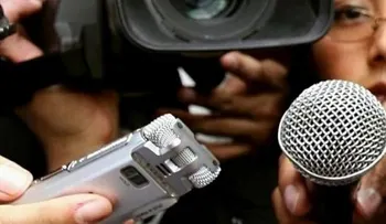 Hoy se celebra el Día Nacional del Periodista