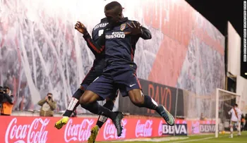 Millonaria transferencia lleva al colombiano Jackson Martínez al fútbol de China