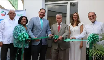 Ministro del MICM resalta diversidad económica de SPM