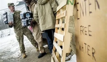 Obama firma declaración de emergencia por agua de Flint