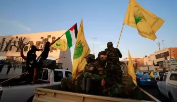 Hamás convoca una movilización general en apoyo a los palestinos