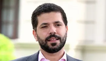 Nassef Perdomo de acuerdo con excepciones planteadas por Medina en Código Penal