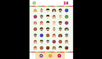 Lanzan un juego al estilo Candy Crush para fomentar el uso del condón