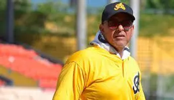 Lino Rivera suena para ser dirigente de las Aguilas