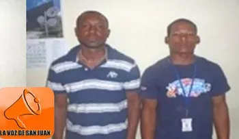 3 hombres implicados en asaltos y robo de gomas de vehículos, apresado por la PN