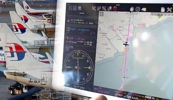 Creen están vivas 239 personas avión de Malasia, y que piloto es un posible secuestrador 
