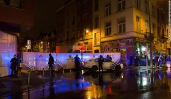 Así es Molenbeek, el suburbio de Bruselas en el centro de la amenaza yihadista
