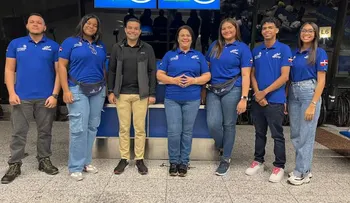 Participantes INFOTEP representarán a RD en Francia en WorldSkills Lyon 2024