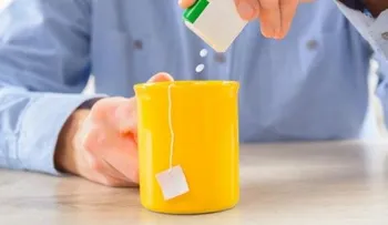 Endulce su vida sin temor, edulcorantes no calóricos no aumentan el peso