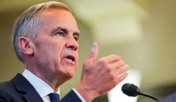 Carney: Trump busca destruir los sectores automotriz y del aluminio de Canadá