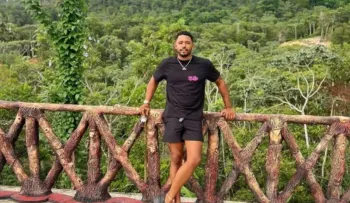 Dolor embarga al presidente Adocco: "Te fuiste Junior y contigo, viaja una parte de mi alma"