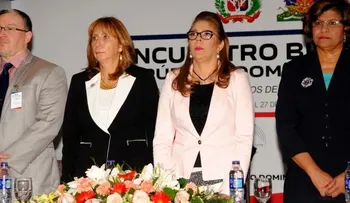 Dirección de Pasaportes capacita dominicanos y haitianos contra fraudes