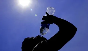 Seguirán altas temperaturas y se acerca nueva vaguada este fin de semana
