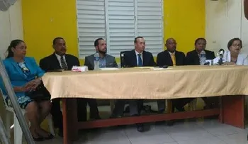 PQDC denuncia están ealizando amenazas a grupos Evangelicos a nivel Nacional