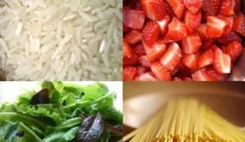 Alimentos efectivos para bajar el ácido úrico 