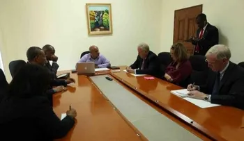 EEUU envía diplomático a Haití; busca romper impase político 