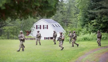 Cómo fue capturado David Sweat: Paso a paso