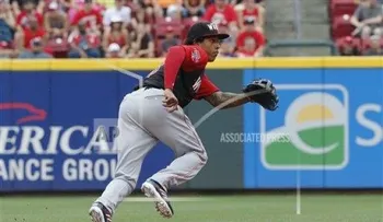 Uribe y Mondesí hijo incluidos en rosters de Reales y Mets para la Serie Mundial