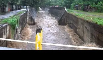 Vaguada provocará lluvias este sábado