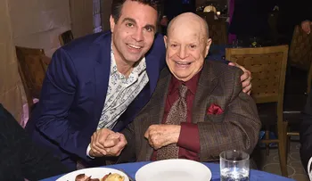 Muere el actor y comediante Don Rickles, de 90 años