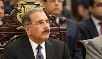 Danilo Medina entregará esta noche el Premio Nacional a la Calidad del sector público