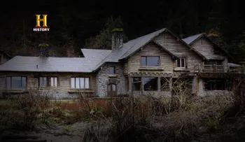 El misterio de la supuesta casa de Hitler en Argentina