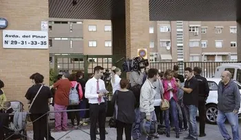 Piden no sacrificar al perro de enferma de ébola en España.