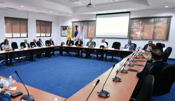 JCE presenta proyecto nueva cédula al Episcopado Dominicano