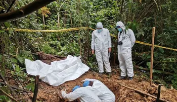 Condenan a 50 años de cárcel a 7 miembros de una secta religiosa en Panamá que asesinaron a una mujer embarazada y 6 niños como parte de un culto