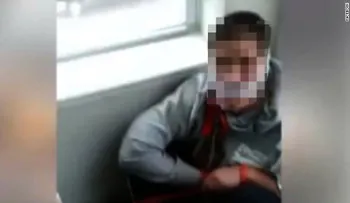 Arrestan a 4 sospechosos dar una paliza y transmitirla en Facebook a un joven con necesidades especiales
