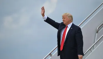 Trump, Estados Unidos necesita de los negocios con Cuba
